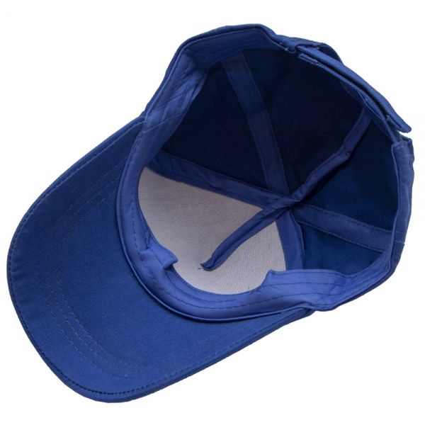 Бейсболка Девілон 517502 р.54 синій 