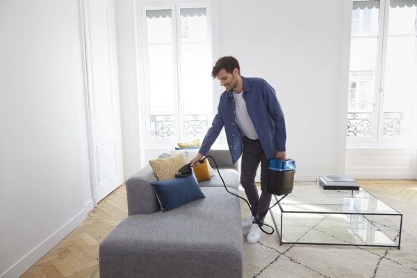 Гладильная система Tefal IXEO CubeUT2020