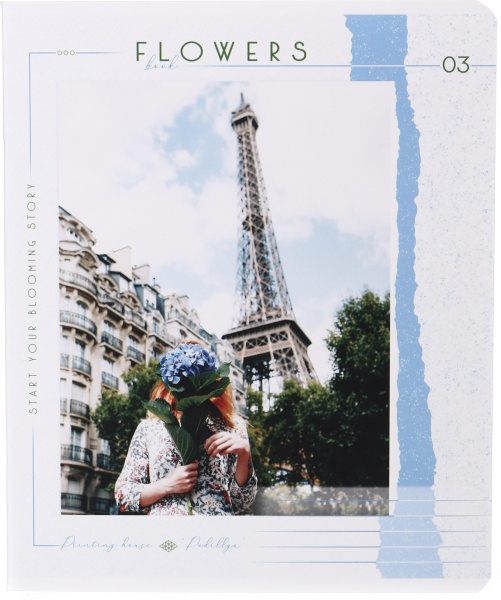 Тетрадь школьная Американская мечта 60 листов в линию Поділля