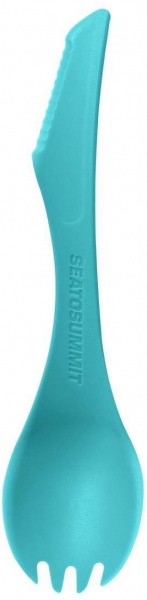 Ложка-вилка Sea To Summit STS ADSPORKPB