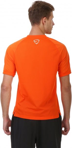 Футболка Nike 612385-815 XL помаранчевий