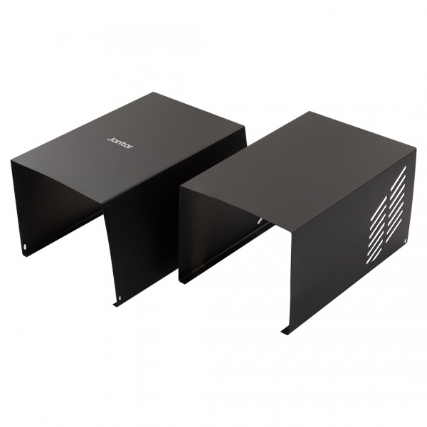 Вытяжка Jantar VRR 750 LED 60 BL