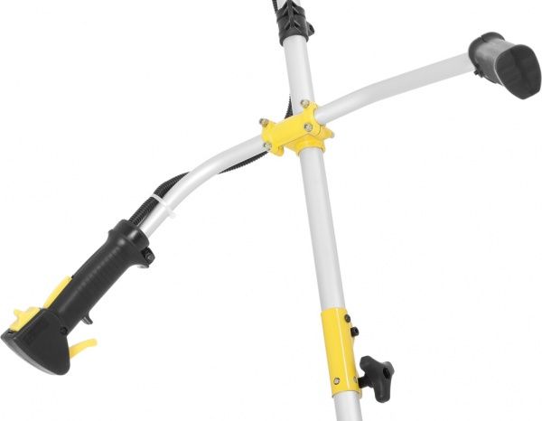 Мотокоса Expert Garden 0,9 кВт 10105110