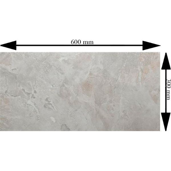 Плитка Cersanit Gamilton Grey 30x60 