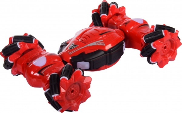 Автомобиль на р/у Перевертыш в ассортименте YL-51