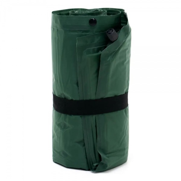 Килимок туристичний Ranger Самонадувний Batur (RA 6631)