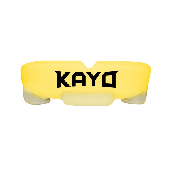 Бокс KAYO р.OS KRM-180YLW жовтий