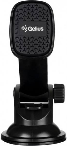 Автотримач Gelius Pro GP-CH019 чорний