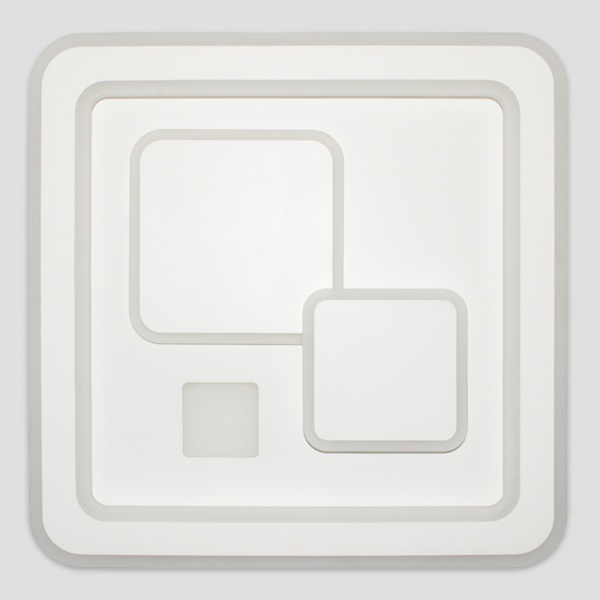 Світильник світлодіодний Luminaria 120 Вт білий 3000-6000 К LITECO 120W LCRC-CUBO 