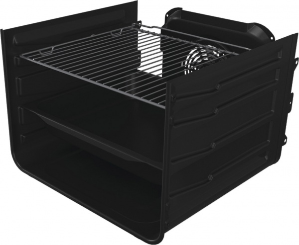 Плита комбінована Gorenje GK 5C60 SJ (FM514D-JPD4B)