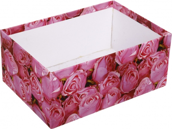 Коробка подарункова Art studio of happiness GS11717 28,5x20x12 см