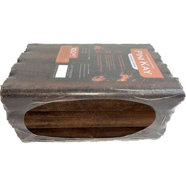 Брикеты топливные Pini Key 10кг.