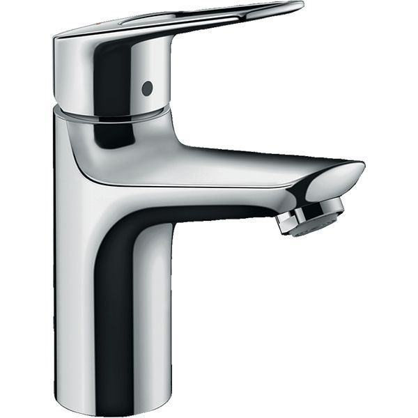 Смеситель для умывальника Hansgrohe Novus Loop 100 71081000