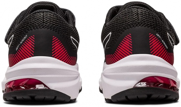 Кроссовки Asics GT-1000 11 PS 1014A238-008 р.30 черный