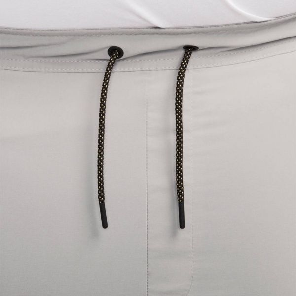 Шорты Nike DF UNLIMITED WVN 7UL DYE DX1540-012 р. S серый