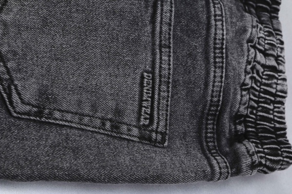 Джинси Altun 2-1081 р.128 сірий 