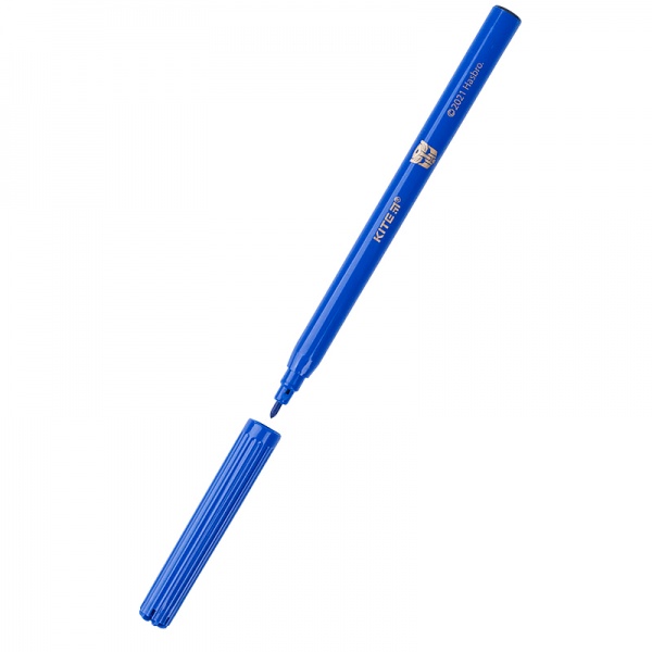 Набор фломастеров 12 шт. TF21-047 KITE