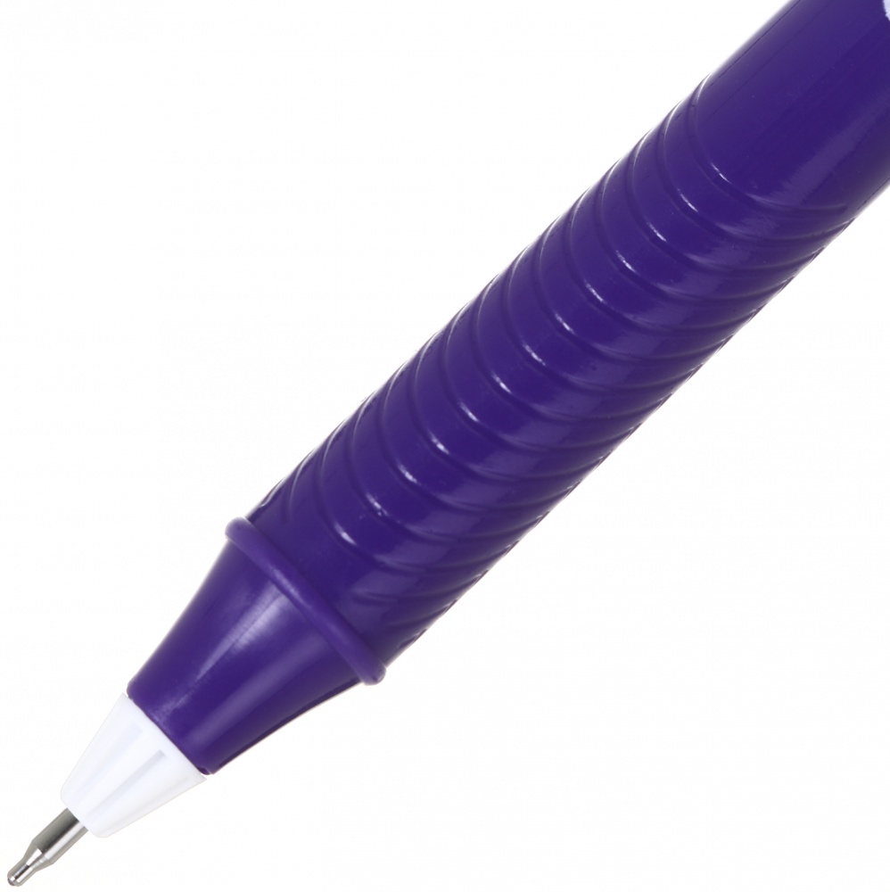 Ручка гелевая Nota Bene Пиши-сотри 0,5 мм фиолетовый