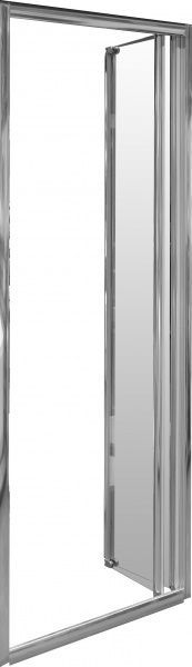 Душевые двери Bravat Drop 80х200 BD080.4120A