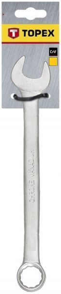 Ключ комбінований Topex 35D702