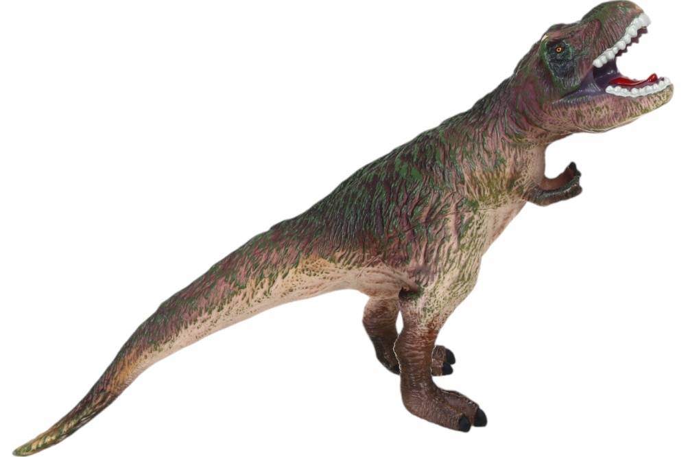 Игрушка Luna Kids Динозавр 20х35 см в ассортименте JQ-005B