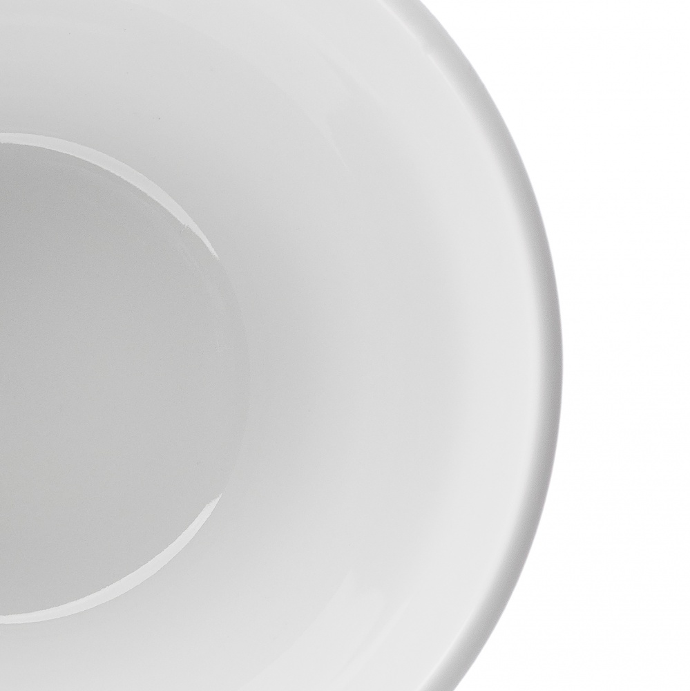 Салатник Krauff Zen White 350 мл 11,6 см 24-320-015