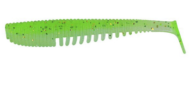 Силикон Fishing ROI FR Awaruna 50 мм A02 15 шт.