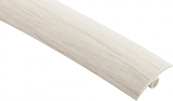Плінтус гнучкий Salag клен патіно 4х38х3000 мм 