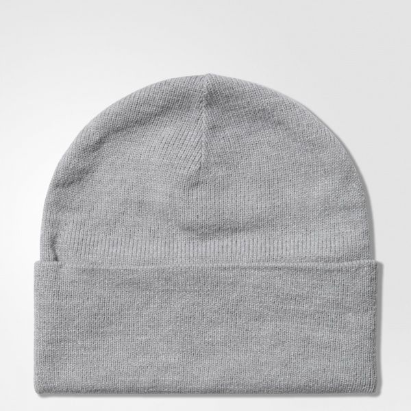 Шапка Adidas PERF WOOLIE AB0350 OSFL серый