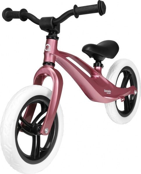Біговел Lionelo Bart LO.BA02