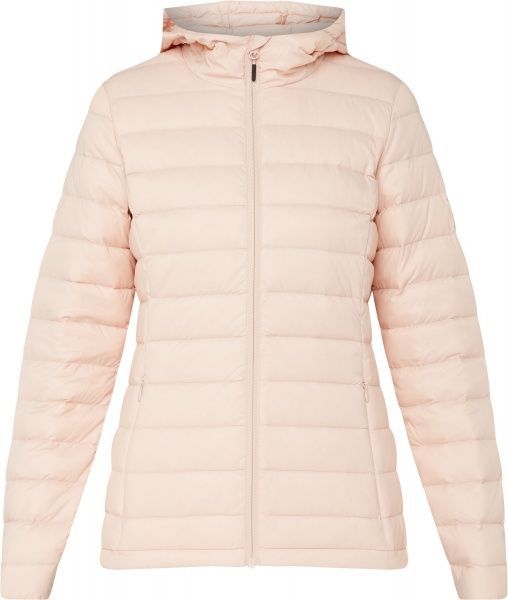 Куртка McKinley Tarella wms 280793-333 38 рожевий