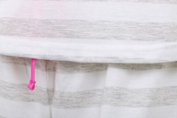 Костюм домашний женский La Nuit Home Nice&Chic р. L серый 