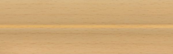 Уголок универсальный 20x20x2750 мм бук ясный