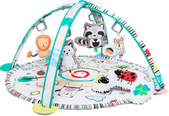 Развивающий коврик Lionelo Paula LO.PA01