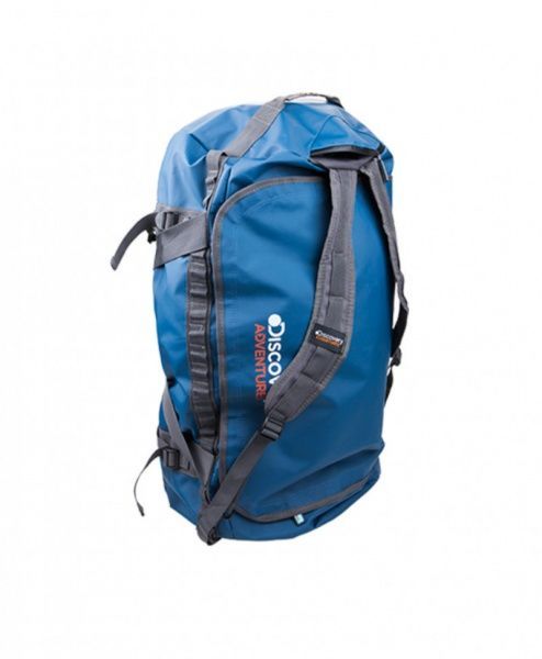 Сумка-рюкзак Discovery Adventures Holdall 90