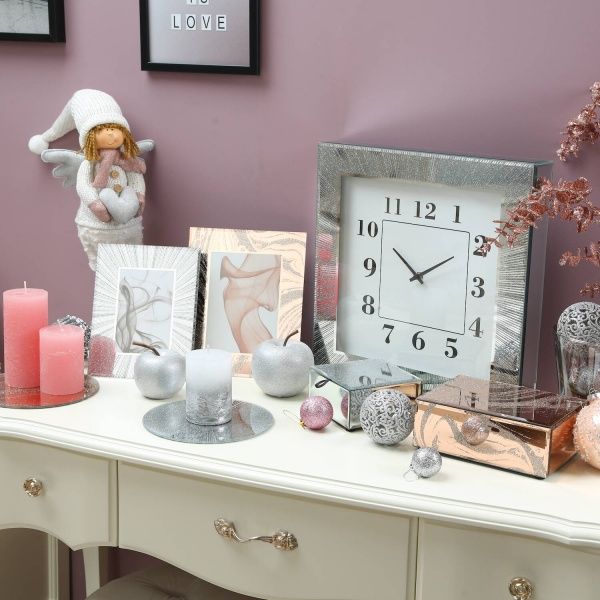 Рамка для фото Звездная пыль FC19-6001-46 10x15 см бронзовый 