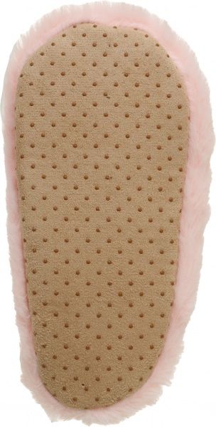 Тапочки детские Maxwin KIDS Зверюшки единорог р.32-34 розовый MWSE017/unic 