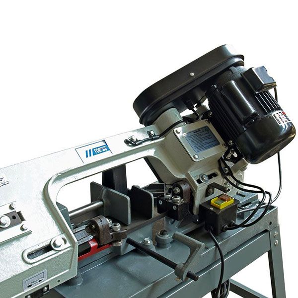 Стрічкова пила FDB Maschinen SG115