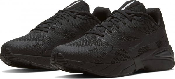 Кроссовки Nike GHOSWIFT BQ5108-001 р.US 10 черный