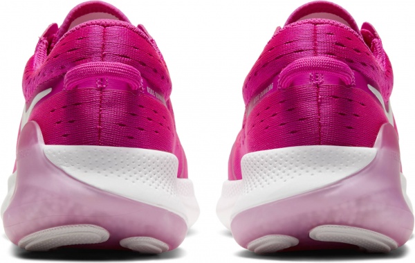 Кроссовки Nike W JOYRIDE RUN 2 POD CD4363-603 р.US 6 розовый