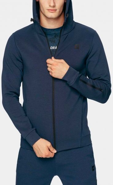 Джемпер 4F H4Z20-BLM012-31S р. L синій