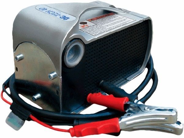 Насос для ДП Adam Pumps DC Tech 12 В