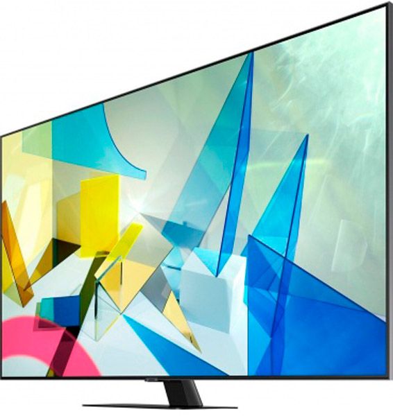Телевизор Samsung 50'' QE50Q80TAUXUA