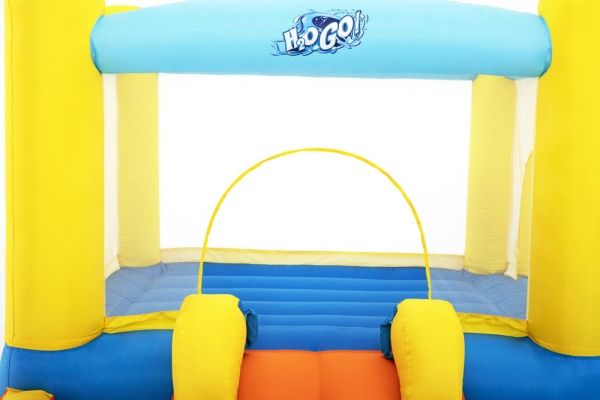 Басейн надувний Bestway Beach Bounce 365х340х152 см