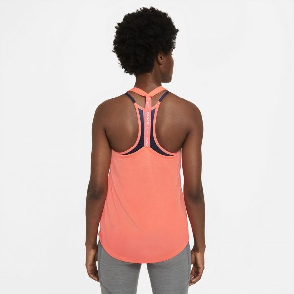 Майка Nike W NK DRY ESS ELASTIKA TANK DA0370-854 XS