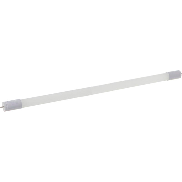 Лампа светодиодная LightMaster LB-244 10 Вт T8 матовая G13 220 В 4000 К 