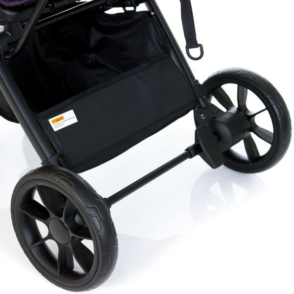Коляска прогулочная Babyhit Impulse Purple 