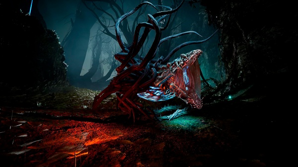 Игра PS5 Returnal Blu-Ray диск (9815396)