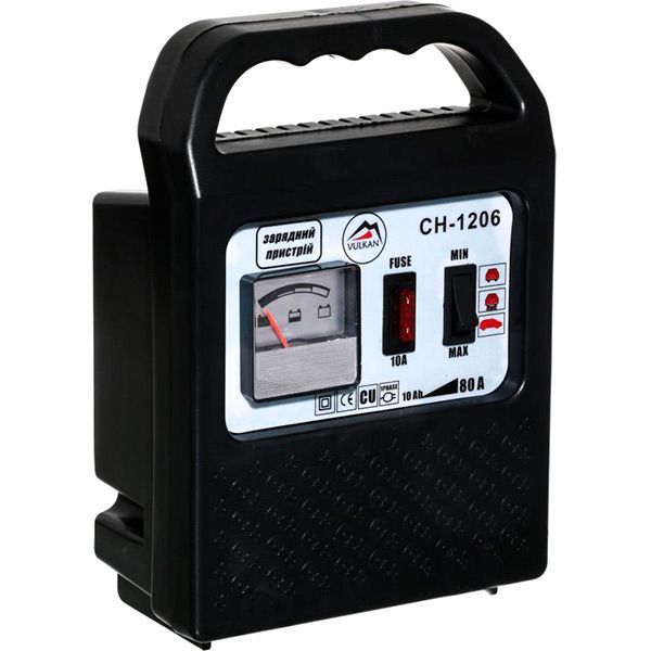 Зарядное устройство Vulkan