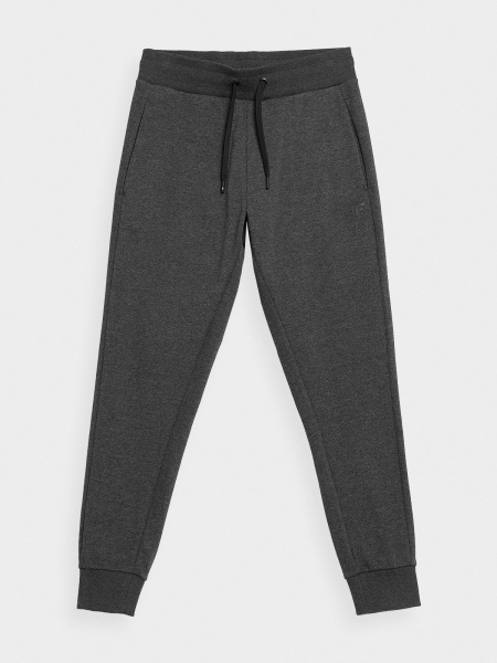 Брюки 4F NOSH4-SPMD350-23M р. M темно-серый